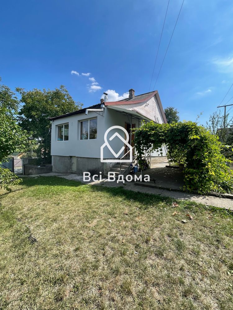 Продаж житлового будинку, 86м2