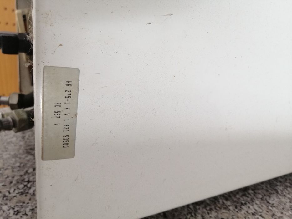 Vendo Esquentadores Usados