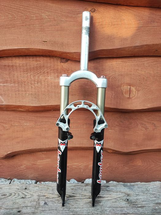 Amortyzator rowerowy Marzocchi Bomber Z1 Bam 1997' 80mm Retro MTB