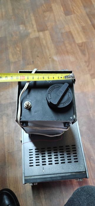 Корпус прибора для єлектроніки