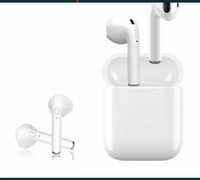 Airpods (Fones sem fio)