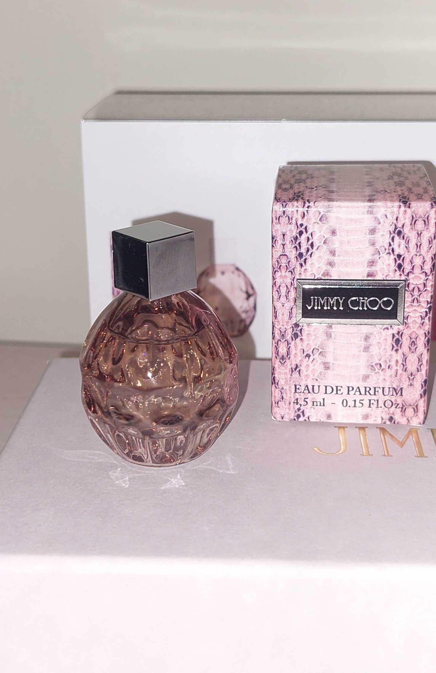 Jimmy Choo miniaturka 4.5 ml
