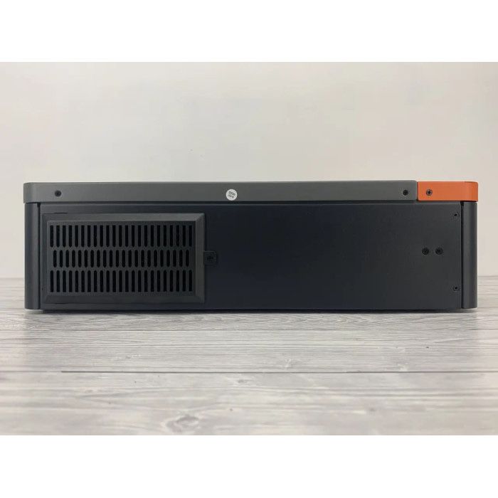 Гібридний інвертор 6.2кВт 48В