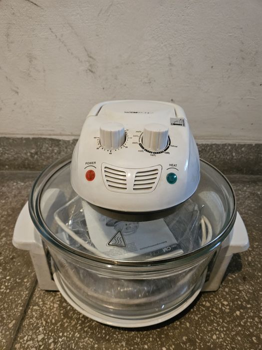 Piekarnik konwekcyjny