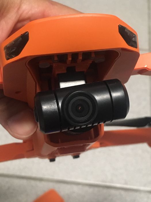 Drone com camera