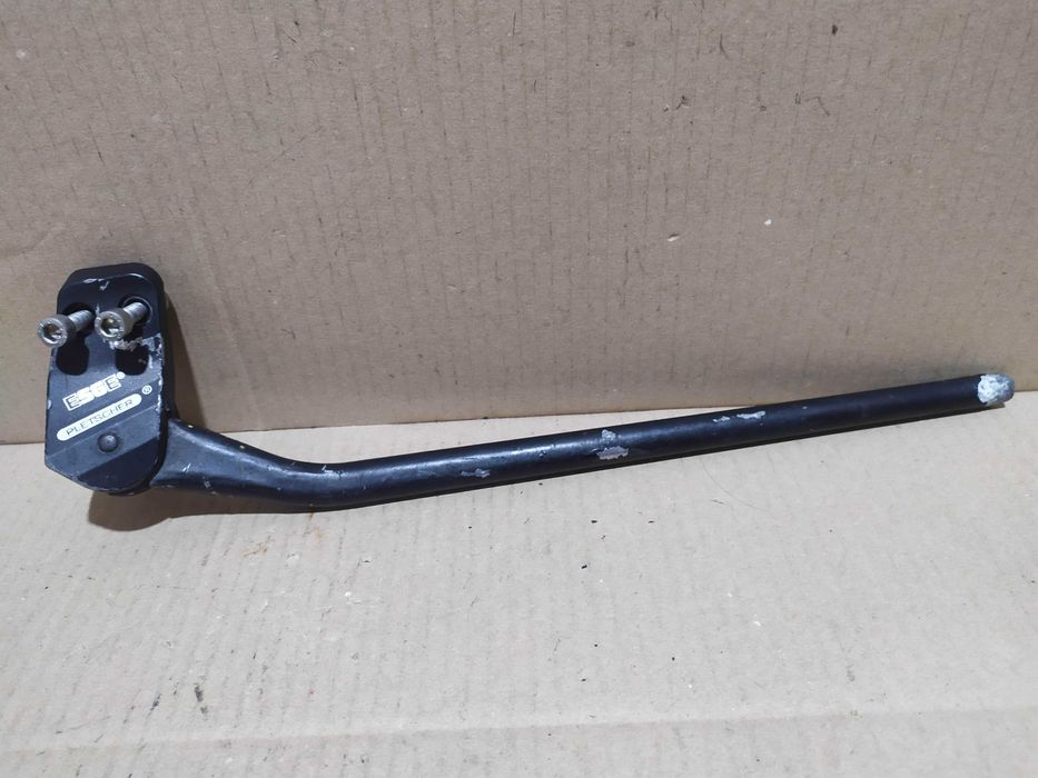 Ножка подножка  VSF Fahrrad Manufaktur на заднее перо