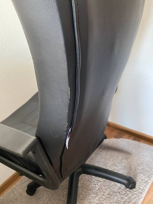 Комп'ютерне крісло