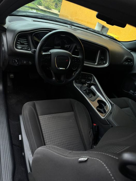 Okazja Dodge Challenger model 2021 Zamiana