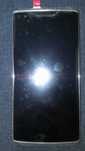 LCD do OnePlus One A0001 w ramce