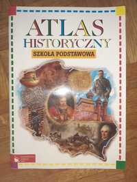 Atlas historyczny