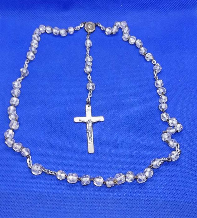 Rosários terços religiosos