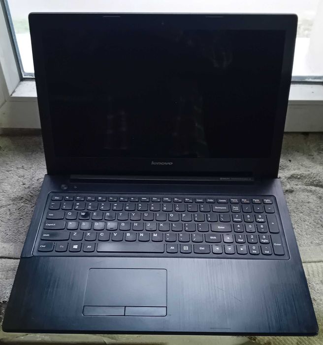 laptop  Lenovo G500s - Intel Core i3/ SSD