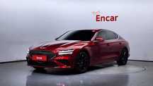 2021 Genesis G70 можно з ПДВ