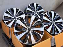 Alufelgi 19 PSA Citroen 5x108 C4 PICASSO C5 C6 SPACETOURER Jumpy #9