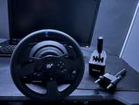 Kierownica THRUSTMASTER T300 RS GT + shifter + hydro