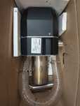 Zestaw Palnik sterownik pellet kipi ROT POWER 16kW