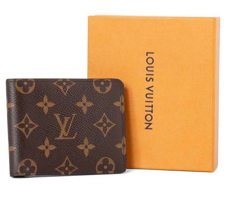 Гаманець Louis Vuitton