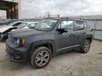 2023 Jeep Renegade Limited