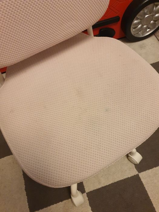 Ikea krzesło do biurka VIMUND