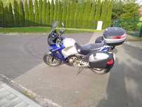 Varadero XL1000v