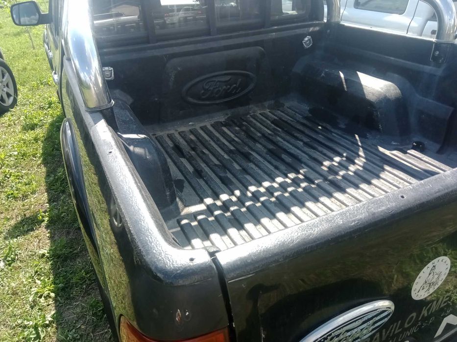 продам Ford ranger для ЗСУ 4х4