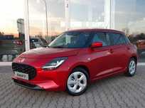 Suzuki Swift AUTOMAT, Rabat!!! wyprzedaż rocznika 2024 !!!