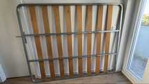 Estrado para cama de casal