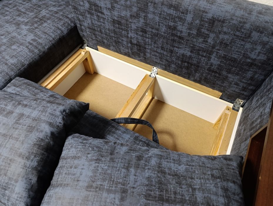 Продам угловой диван