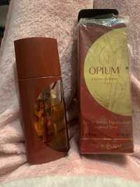 Духи opium YSL