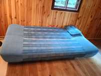 Kanapa rozkładana | wersalka | sofa