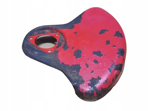 Solo 125 Osłona Obudowa Pokrywa Głowicy