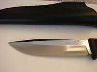 Nóż military surviaval army bushcraft FALLKNIVEN S1 VG10 Japan knife