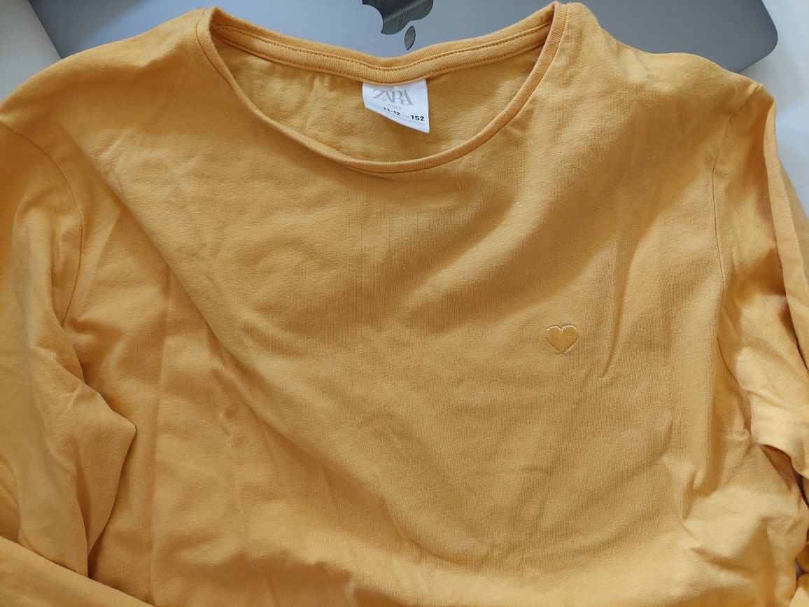 T shirt, bluzka  Zara rozmiar 152