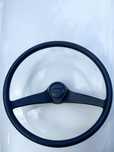 Kierownica maluch Fiat 126p ST  FSM cienka  polski fiat  stary typ  wą