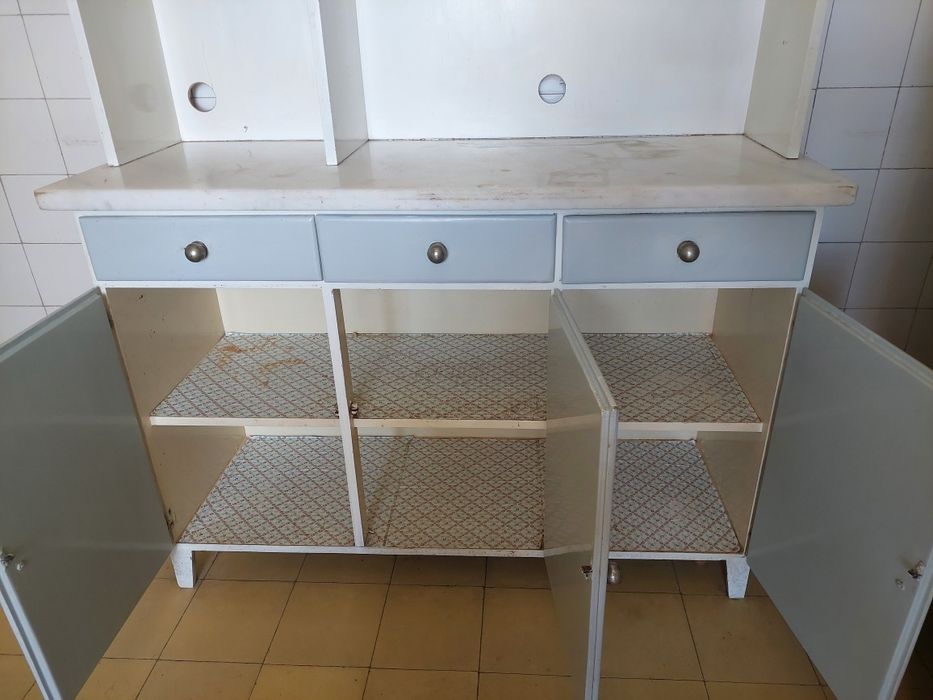 Louceiro / móvel cozinha antigo