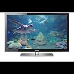 Telewizor SAMSUNG 40'' 100Hz DivX USB HDMI SCART VGA OPT UE40C6000