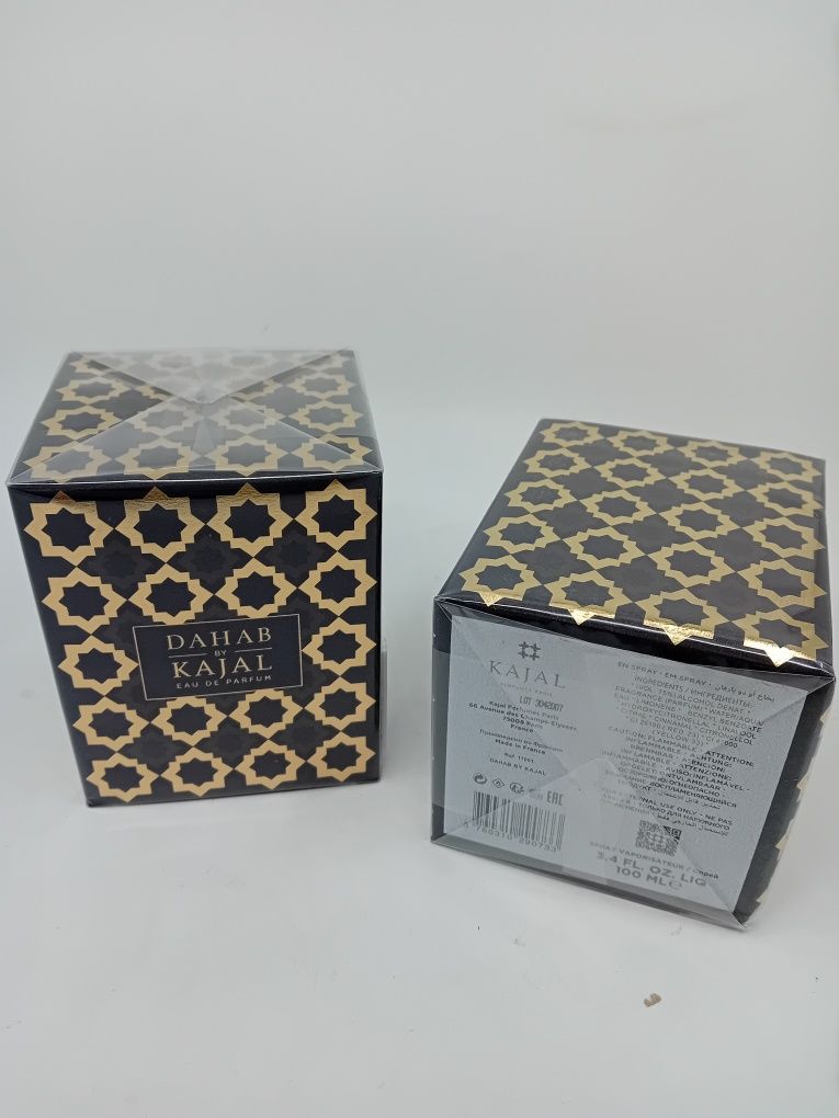 Perfumy Dahab by Kajal edp 100ml