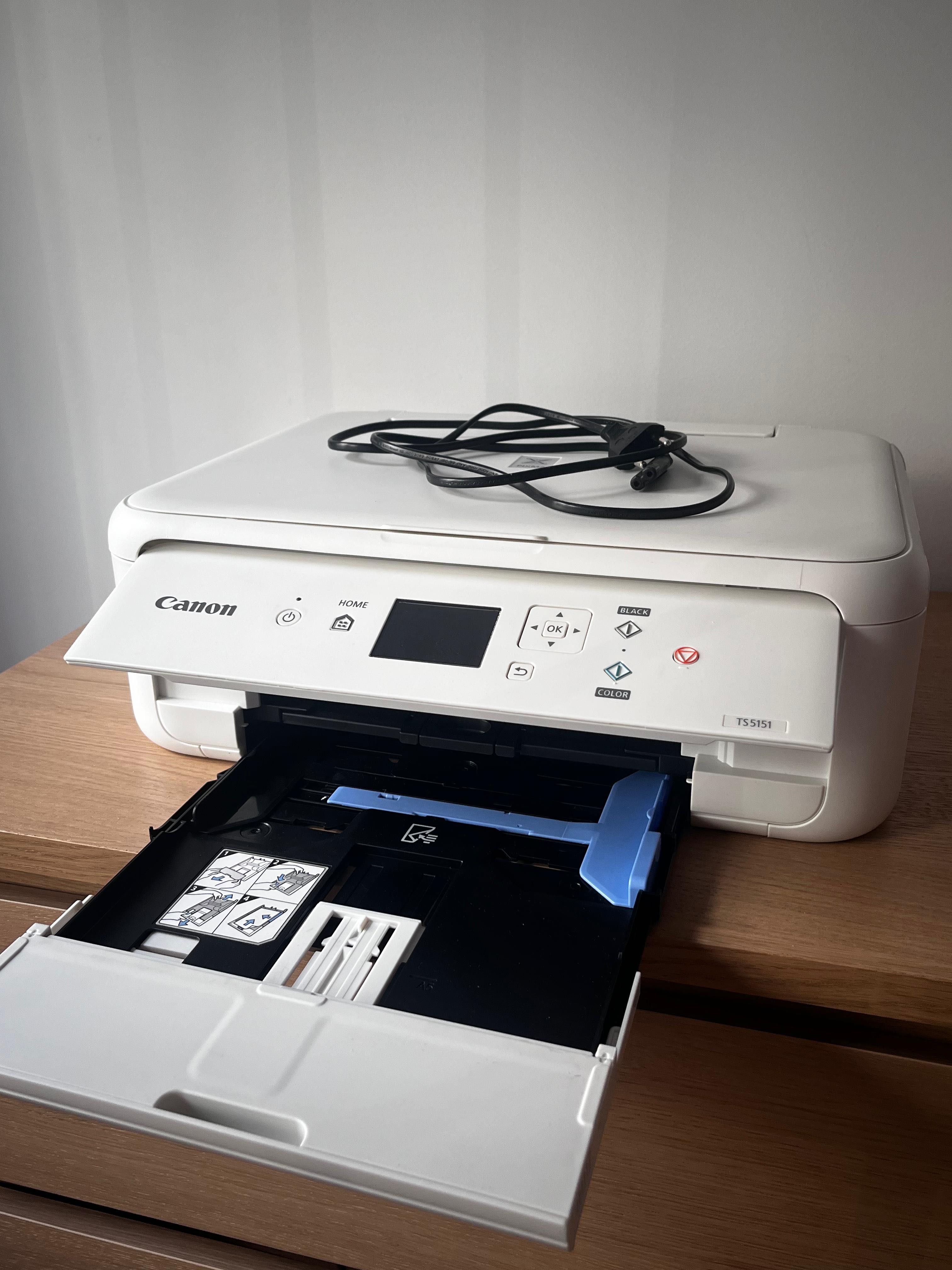 Impressora Cânon Ts 5151