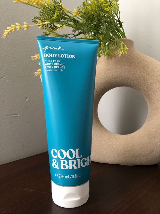 Balsam do ciała Victoria’s Secret Pink Cool&Bright
