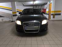 Audi A4 2.0 170cv 2007