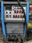 Аргонодуговой сварочный инвертор tesla weld tig/mma 500h