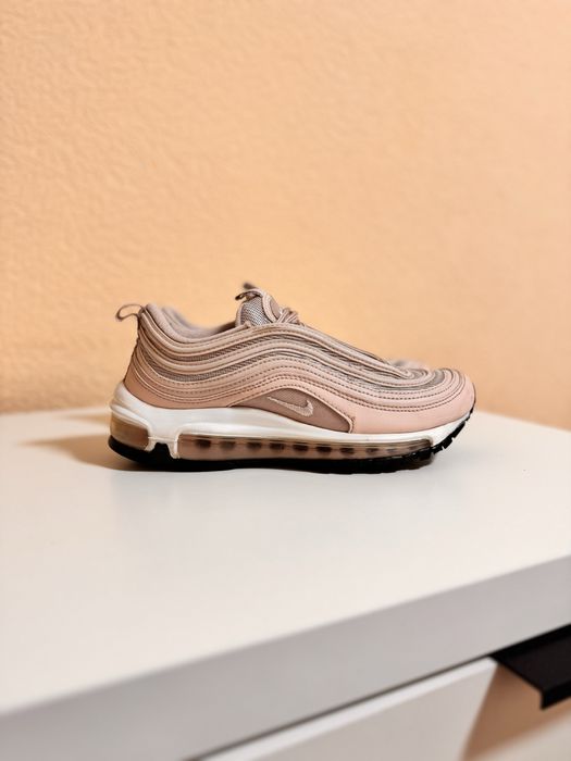 Nike Air Max 97 кросівки Найк Аір Макс 97 жіночі Drill Running