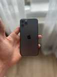Iphone 11 pro Space Grey 86%