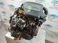 Motor Completo Renault Clio 2 II 1.9D 8v 65cv F8Q630