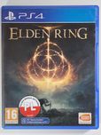 Elden Ring / Gra PS4 / NAPISY PL / Sprzedaż gier / Perfect Blue / WWA