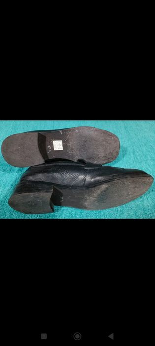 Sapatos para Traje Académico - Confortáveis - BARATÍSSIMOS