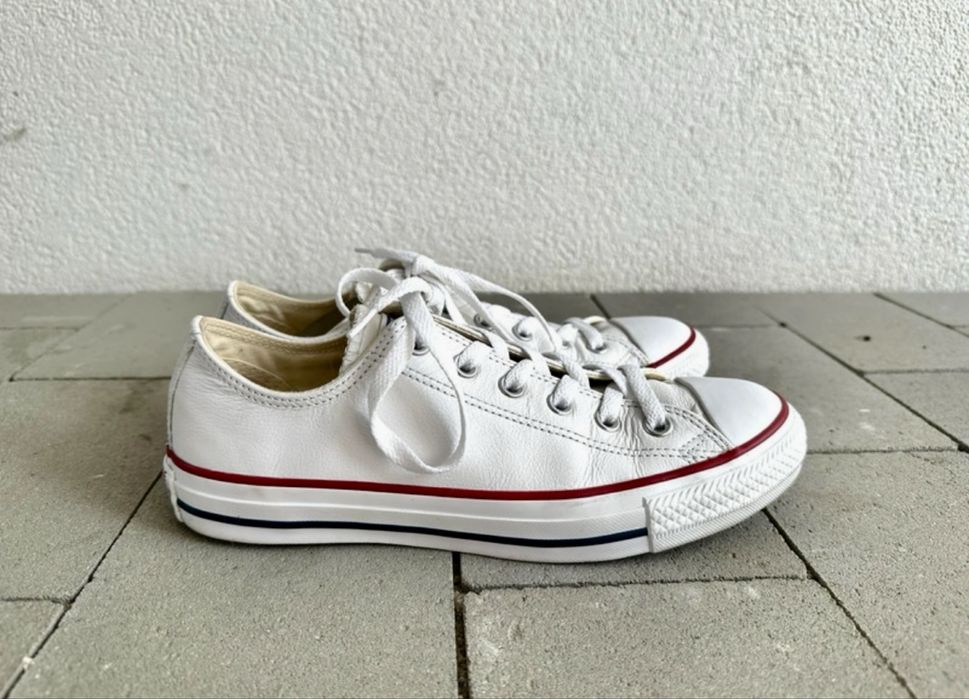 Trampki Converse