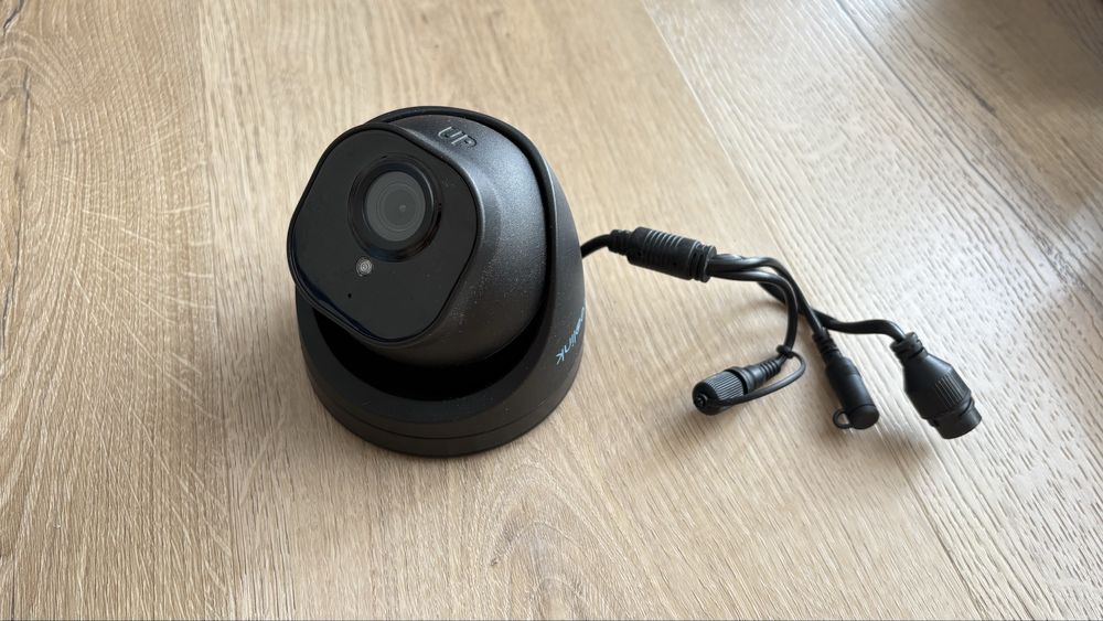 Camaras Reolink RLC-820A