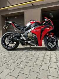 Honda CBR 1000rr