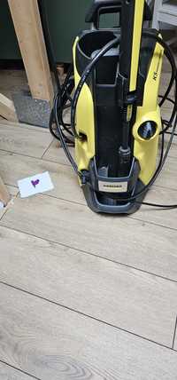 Myjka karcher k5 power control